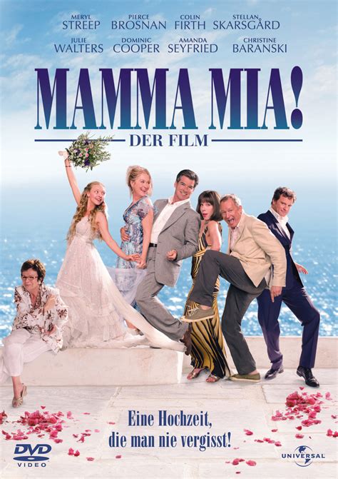 Mamma Mia Movie Quotes. QuotesGram