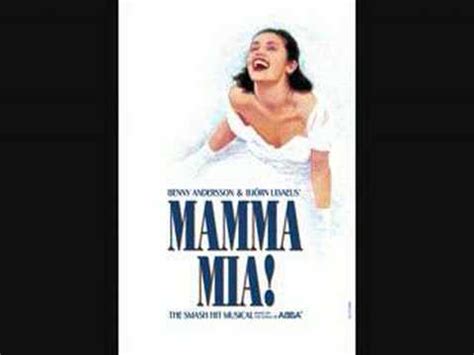 Mamma Mia Musical  7  Dancing Queen   YouTube