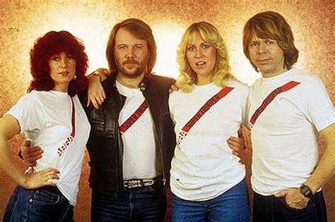 ¡Mamma mia! Si eres fan de ABBA no te perdonarás no haber ido a su ...