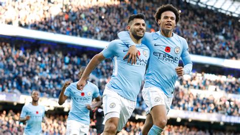 Man City revenues jump after new broadcasting deal