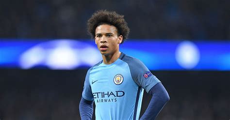 Man City star Leroy Sane could prove the difference vs ...