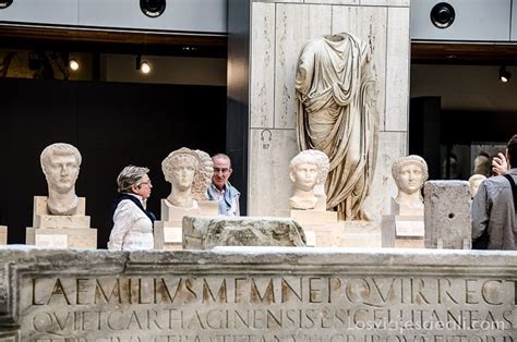 MAN, el Museo Arqueológico Nacional de Madrid renovado