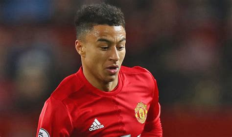 Man United News: Jesse Lingard could fall away at Old ...