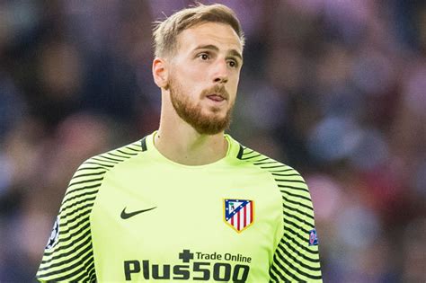 Man United Transfer News: Jan Oblak wanted to replace ...