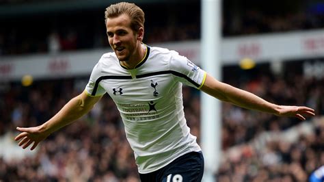 Man Utd have not approached Tottenham about Harry Kane ...