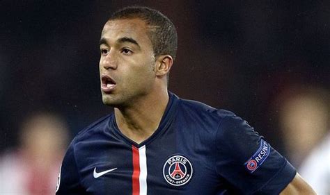 Man Utd, Liverpool and Arsenal on ALERT as Lucas Moura ...