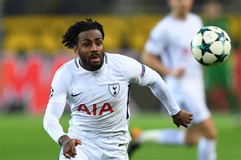 Man Utd News: Danny Rose to join and snub Chelsea ...