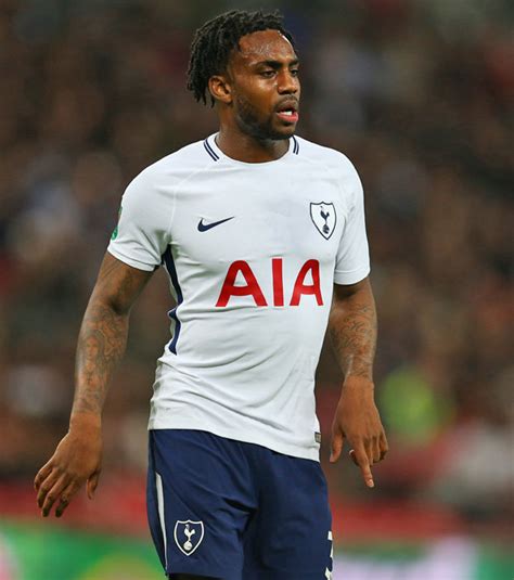 Man Utd news: Danny Rose to join for £45m, Spurs want ...