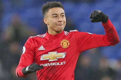 Man Utd news: Jesse Lingard   We are fit and in form after ...