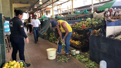 MANABÍ | En Santa Ana ciudadanos se involucran en la organización de la ...