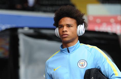 Manchester City: It s time to start Sane in De Bruyne s ...