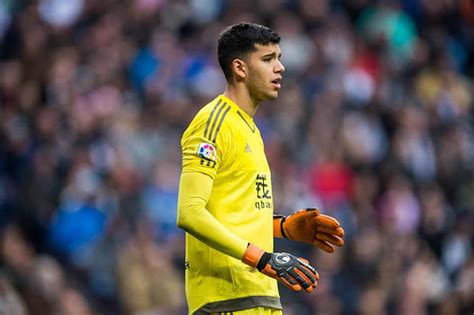 Manchester City transfer news: Geronimo Rulli set to join ...