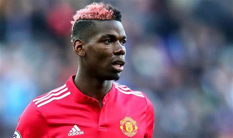 Manchester United hope Real Madrid sign Paul Pogba because ...