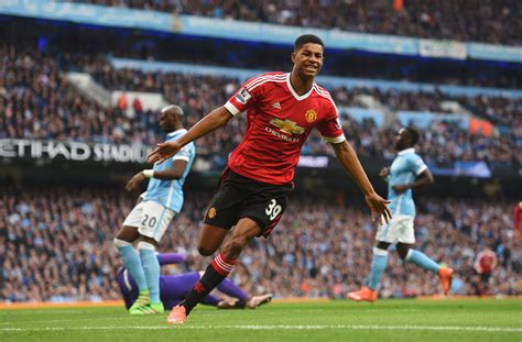 Manchester United news: Fans to debut new Marcus Rashford ...