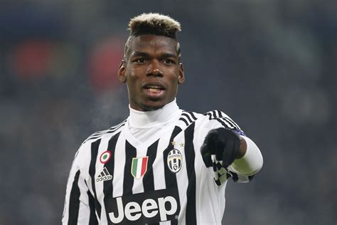 Manchester United news: Paul Pogba says life at Old ...