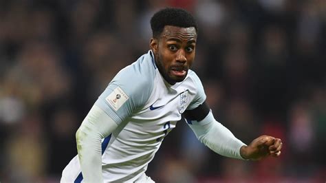 Manchester United target Danny Rose admits to discussing ...