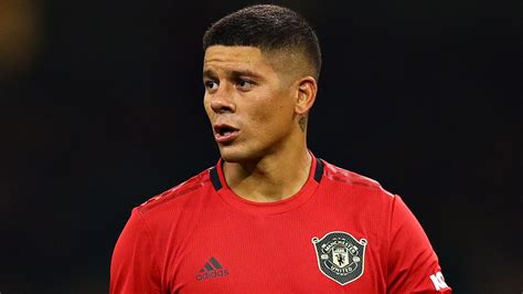 Manchester United to speak to Marcos Rojo after breaking ...