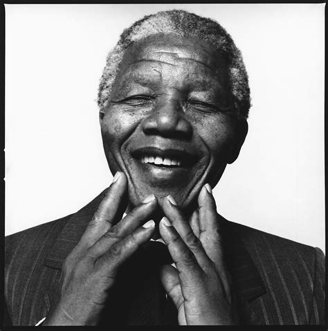 Mandela and A Millennial Generation’s Connection to the ...