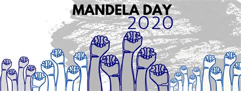 Mandela Day 2020 | Cape of Good Hope SPCA