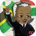 Mandela Story and Games | best kids apps | iPad iPhone