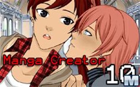 Manga Creator 10   Microjogos.com