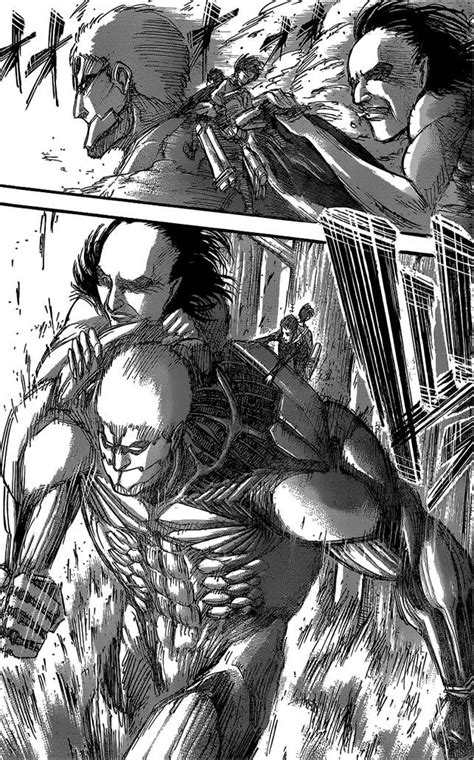 Manga: reseña de  Ataque a los Titanes #12  [Norma Editorial].