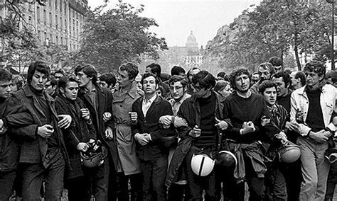 Manifestaciones y protestas de 1968 cumplen 50 años | Español