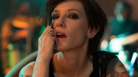 Manifesto : Tráiler de la película en que Cate Blanchett ...