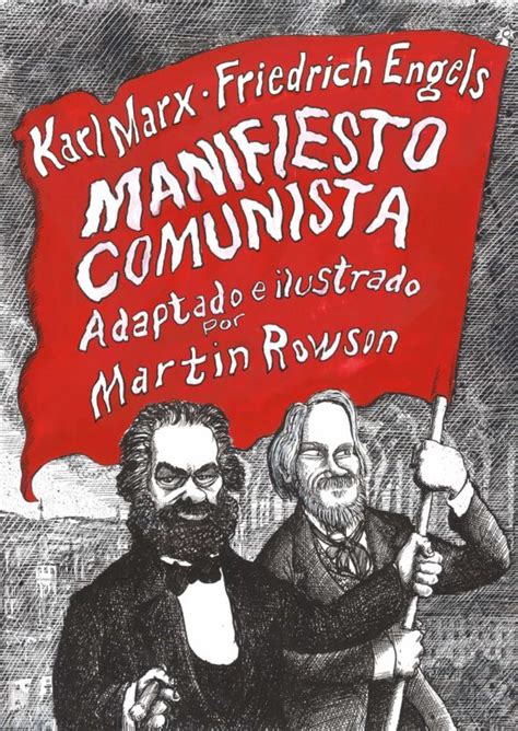 Manifiesto Comunista en Audiolibro, PDF y Kindle