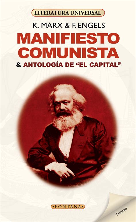 MANIFIESTO COMUNISTA. FRIEDRICH ENGELS;KARL MARX. Comprar ebook