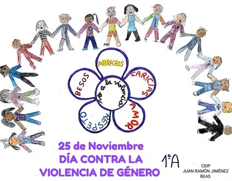 Manifiesto Contra la Violencia de Género | Periódico ...