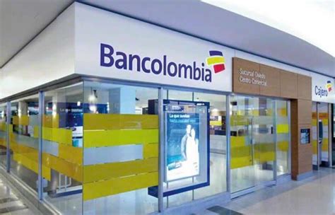 Manizales: Millonario robo en Bancolombia