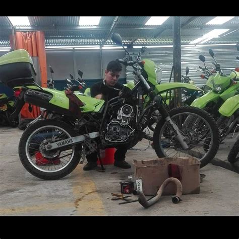 Mantenimiento, sincronizacion y reparacion de motos 2T y 4T bucaramanga ...