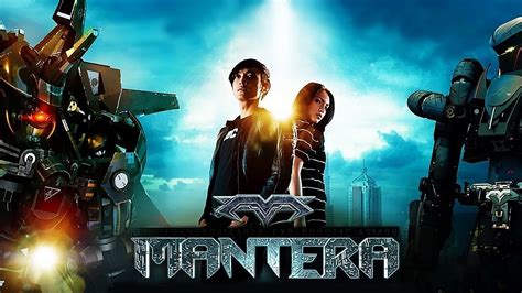 Mantera   Film COMPLET en Français  science fiction ...