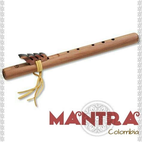 Mantra es Música | Flauta nativa americana, Flauta, Musical