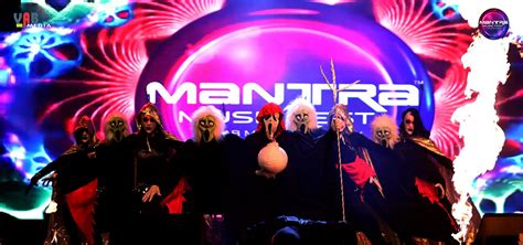 Mantra Music Fest