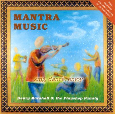 Mantra Music   Henry Marshall | Songs, Reviews, Credits ...