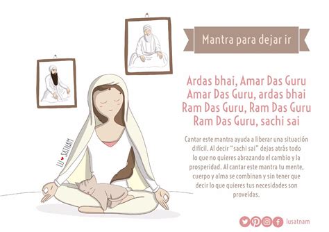 MANTRA PARA SOLTAR | Yoga mantras, Posturas de yoga ...