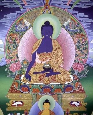Mantras Budistas: Mantra del Buda de la Medicina