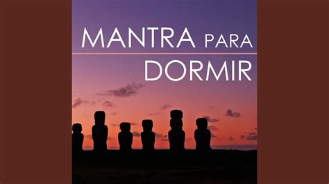 Mantras para Meditar y Dormir   YouTube