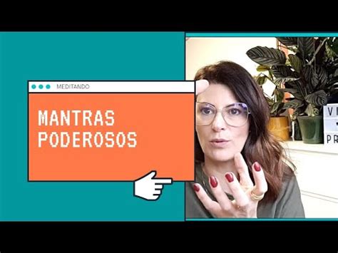 MANTRAS PODEROSOS   YouTube