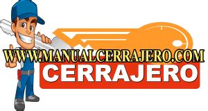 >MANUAL DE CERRAJERIA GRATIS PDF