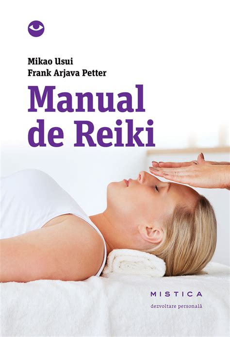 Manual de reiki  editia a 2 a  Pdf, ePub Download. Autor ...