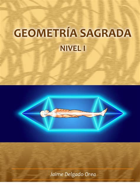 Manual Geometria Sagrada  Jaime Delgado  | Alma | Geometría