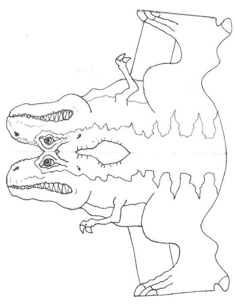 Manualidades para niños de dinosaurios | Angeles Manualidades
