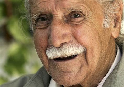 Manuel Alexandre muere a los 92 años | Cultura | Cadena SER