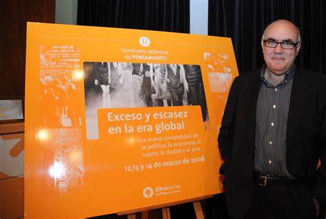 Manuel Delgado | Antropólogo. Doctor en Antropología, es h… | Flickr
