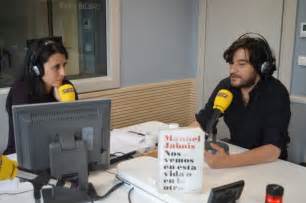Manuel Jabois:  El mejor periodismo de todos es el local  | Radio ...