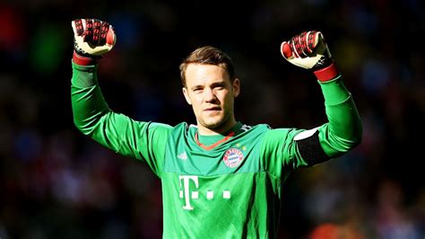 Manuel Neuer saves sluggish Bayern against upset minded ...