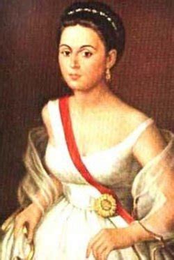 Manuela Sáenz  1797 1856    Find A Grave Memorial